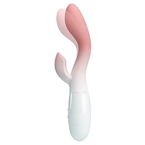 Pretty Love Debra – Stimulator Dual G și Clitoris, 30 Moduri Thumb 1