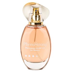 PheroStrong Glow-Up — Parfum Feromoni Pentru Femei 50 ml Thumb 1