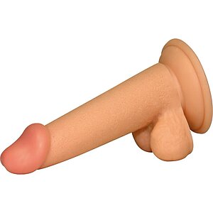 Dildo 16cm Plug N Ride Thumb 2