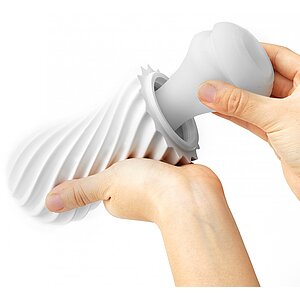 Tenga Flex Rocky Negru Thumb 2