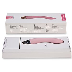 Vibrator Svakom Punctul G Amy Roz Thumb 2