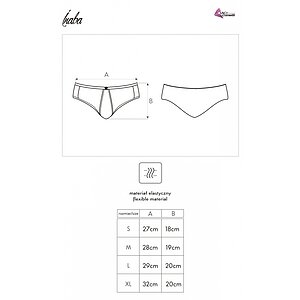 Chilot LivCo Inaba Alb S Thumb 1