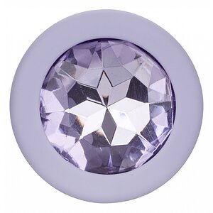 Set Anal Plug Crystal Mov Thumb 9