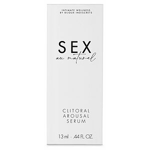 Ser Pentru Intensificarea Sensibilității Clitoridiene 13ml Thumb 2