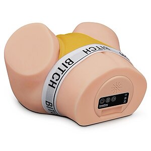 LoveToy Streetgirls Sensation Pulse — 3 Viteze, 7 Moduri Thumb 2