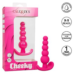 Plug Cheeky X-5 Roz Thumb 3