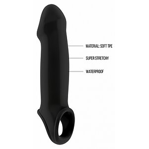 Dong Extension No.17 Negru Thumb 6