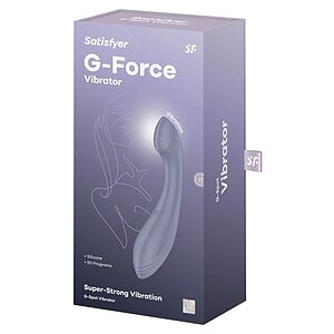 Vibrator Satisfyer G-Force Mov Thumb 1
