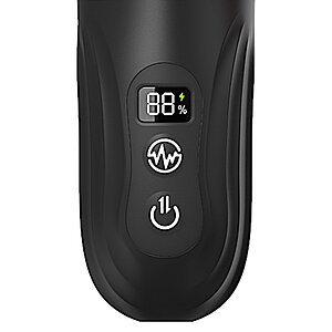 Hidden Desire Vibrator Împingere și Unduire Thumb 6