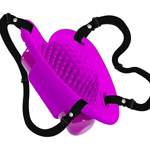 Debra Heartbeat – Stimulator Clitoral Compact, 10 Funcții Thumb 4