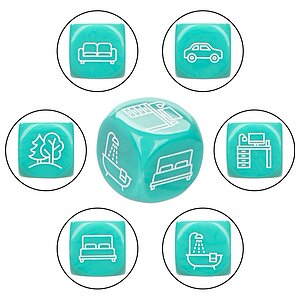 Zaruri Intime Roll With It CalExotics Set 3 Thumb 6