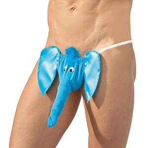 Chiloți Cu Trompă Mens Elephant