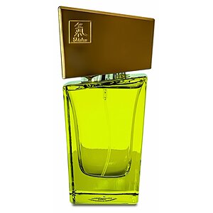 Parfum Shiatsu Pheromone Women Lime