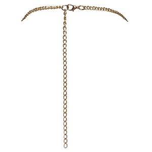 Metal Top Cottelli Collection Auriu S-L Thumb 5