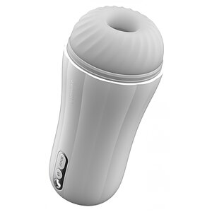 Svakom Robin Masturbator Alb Thumb 1