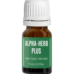 Alpha Herb Plus Tonic Pentru Întârzierea Ejaculării