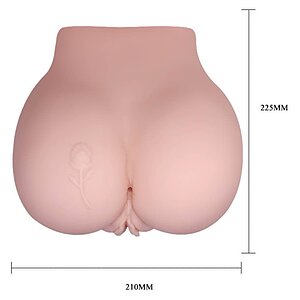 Masturbator Crazy Bull Mens Debra Thumb 4