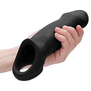 Dong Extension No.17 Negru Thumb 4