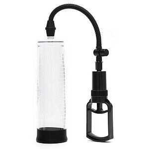 Pompă Pentru Penis Rimba PP01 Negru