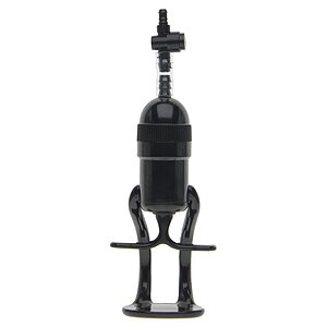 LuvPump II Realov - Pompă De Vid Discretă Pentru Zona Intimă Thumb 4