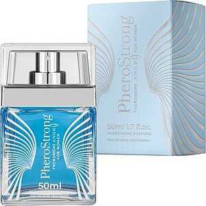 Parfum cu Feromoni PheroStrong Angel For Women