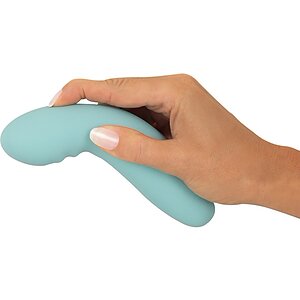 Cuties Mini G 8 Moduri Reîncărcabil Albastru Thumb 5