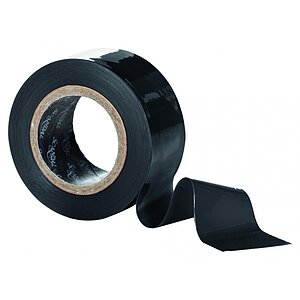 Bandă Scandal Lovers Tape Negru