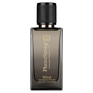 PheroStrong Pheromone King for Men 50ml Thumb 1