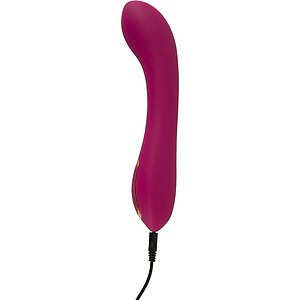 JAVIDA Vibrator Gonflabil Pentru Punctul G, 10 Moduri Thumb 7