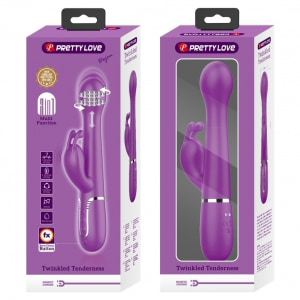 Pretty Love Dejon Rabbit Mov – 7 Viteze 2 Motoare Thumb 9