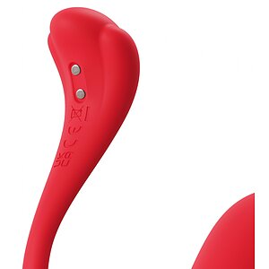 Svakom Phoenix Neo 2 Roșu Thumb 2