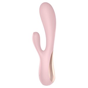 Satisfyer Mono Flex Roz Thumb 2