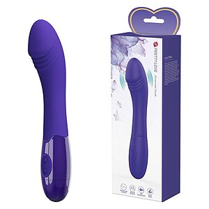 Pretty Love Elemental Youth — Vibrator Punct G, 30 Moduri Thumb 11