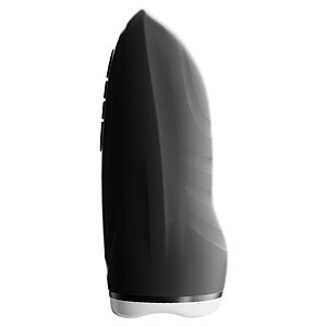 Bathmate Edge Pro, 7 Rotații și încălzire 42°C Negru Thumb 3