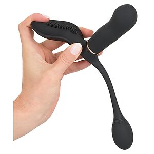 GoGasm Păsărică și Fund Negru Thumb 1