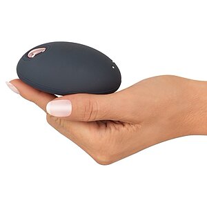 You2Toys Lay-On — Vibrator Compact, 10 Moduri, Reîncărcabil Thumb 5