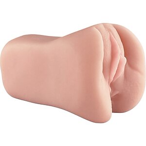 Alive Lola Masturbator Compact TPE Thumb 2