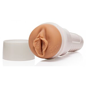 Fleshlight Ethereal Eliza Ibarra Manșon Texturat Thumb 7