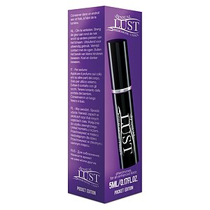 Spray Feromoni Female Senzual Love 5ml Thumb 2