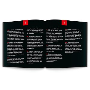 Ruletă Obraznică (NL-DE-EN-FR-ES-IT-PL-RU-SE-NO) Thumb 1