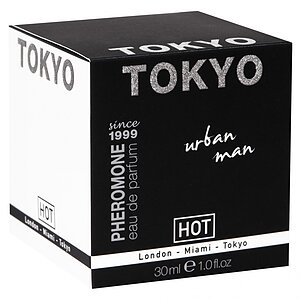 Parfum Feromoni Tokyo Man 30 ml Thumb 1