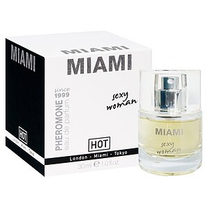Parfum cu Feromoni Miami Woman