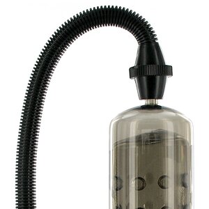 Pompă Penis XLsucker Negru Thumb 1