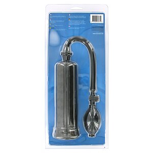 Pompă Penis XLsucker Negru Thumb 6