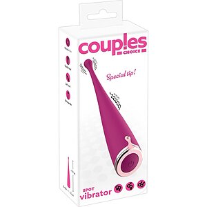 Couples Choice Spot Vibrator Roz Thumb 7
