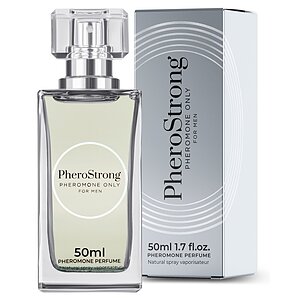 Parfum cu Feromoni PheroStrong For Men