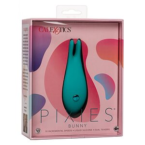 Vibrator Pixies Bunny Turcoaz Thumb 1