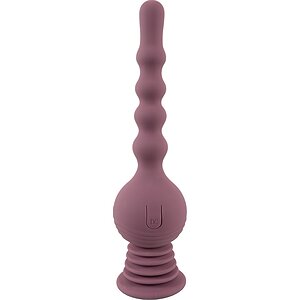 You2Toys Turbo Shaker – Vibrator Anal Reîncărcabil 3 Trepte Mov Thumb 2