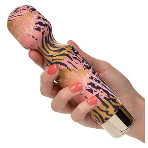 Vibrator Wand Multicolor Thumb 3