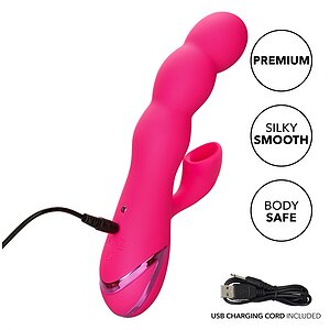 Vibrator Rabbit Oceanside Orgasm Roz Thumb 4